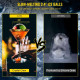 Прес для крижаних куль Zuver Ice Ball