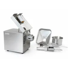 Прес для олії ZUVER K-500