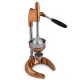 Прес для цитрусових та гранат Maskot AY PA1-C2 Copper 4.2kg мідний колір рейковий тип 8694510340491