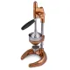 Прес для цитрусових та гранат Maskot AY PA1-C2 Copper 4.2kg мідний колір рейковий тип 8694510340491