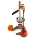 Прес для цитрусових та гранат Maskot AY PA1-C2 Copper 4.2kg мідний колір рейковий тип 8694510340491