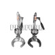 Прес для цитрусових та гранат Maskot AY PA1-C5 Sapphire 4.2kg графітовий колір рейковий тип 8694510340491