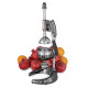 Прес для цитрусових та гранат Maskot AY PA1-C5 Sapphire 4.2kg графітовий колір рейковий тип 8694510340491