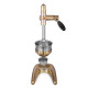 Прес для цитрусових та гранат Maskot Dokum PCA1-C1 Gold 6.3kg золотий колір рейковий тип 8694510340095