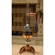 Прес для цитрусових та гранат Maskot Dokum PCA1-C2 Copper 6.3kg мідний колір рейковий тип 8694510340095