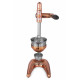 Прес для цитрусових та гранат Maskot Dokum PCA1-C2 Copper 6.3kg мідний колір рейковий тип 8694510340095