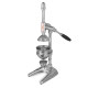 Прес для цитрусових та гранат Maskot Dokum PCA1-C3 Chrome 6.3kg хромовий колір рейковий тип 8694510340095