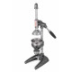 Прес для цитрусових та гранат Maskot Dokum PCA1-C5 Sapphire 6.3kg графітовий колір рейковий тип 8694510340095