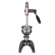 Прес для цитрусових та гранат Maskot Dokum PCA1-C5 Sapphire 6.3kg графітовий колір рейковий тип 8694510340095