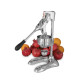 Прес для цитрусових та гранат Maskot Jumbo PJ1-C3 Chrome 6.3kg хромовий колір важільний тип 8694510340729