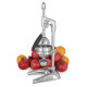Прес для цитрусових та гранат Maskot Klasik PC1-C3 Chrome 4.2kg хромовий колір рейковий тип 8694510340033 (M-KS)