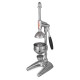 Прес для цитрусових та гранат Maskot Klasik PC1-C3 Chrome 4.2kg хромовий колір рейковий тип 8694510340033 (M-KS)