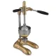 Прес для цитрусових та гранат Maskot Special Jumbo PJ2-C1 Gold 5.8kg золотий колір рейковий тип 8694510340729