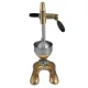 Прес для цитрусових та гранат Maskot Special Jumbo PJ2-C1 Gold 5.8kg золотий колір рейковий тип 8694510340729