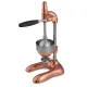 Прес для цитрусових та гранат Maskot Special Jumbo PJ2-C2 Copper 5.8kg мідний колір рейковий тип 8694510340729