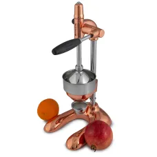 Прес для цитрусових та гранат Maskot Special Jumbo PJ2-C2 Copper 5.8kg мідний колір рейковий тип 8694510340729