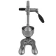 Прес для цитрусових та гранат Maskot Special Jumbo PJ2-C3 Chrome 5.8kg хромовий колір рейковий тип 8694510340729