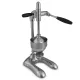 Прес для цитрусових та гранат Maskot Special Jumbo PJ2-C3 Chrome 5.8kg хромовий колір рейковий тип 8694510340729