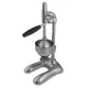 Прес для цитрусових та гранат Maskot Special Jumbo PJ2-C3 Chrome 5.8kg хромовий колір рейковий тип 8694510340729