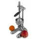 Прес для цитрусових та гранат Maskot Special Jumbo PJ2-C3 Chrome 5.8kg хромовий колір рейковий тип 8694510340729