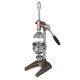 Прес для цитрусових та гранат з ручкою Maskot Destek PCA2-P2 Altin 6.3kg чорне золото колір рейковий тип 8694510340026