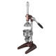 Прес для цитрусових та гранат з ручкою Maskot Destek PCA2-P3 Bakir 6.3kg чорна мідь колір рейковий тип 8694510340026