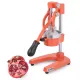 Прес ручний для цитрусових та гранат ZUVER Fresh Orange