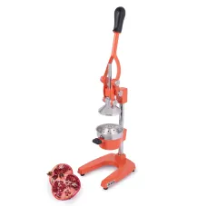 Прес ручний для цитрусових та гранат ZUVER Fresh Orange