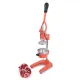 Прес ручний для цитрусових та гранат ZUVER Fresh Orange