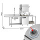 Прохідна посудомийна машина GGM Gastro DS430L-EK#SET-R