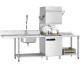 Прохідна посудомийна машина GGM Gastro DS430L-EK#SET-R