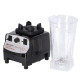 Промисловий блендер 2 л ​​GGM Gastro FMK1500