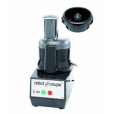 Протирання Robot Coupe C40 Press Coulis