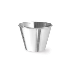 Рамекін - 0.34 L - ø100x(H)75 mm 400067 Hendi Stainless steel