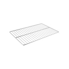 Решітка 600х400 мм 801994 Hendi 18/10 Stainless steel