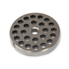 Решітка для м'ясорубки-8 mm GGM Gastro LFH8-12