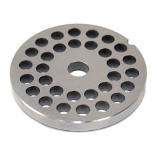 Решітка для м'ясорубки-8 мм GGM Gastro LFH8-22