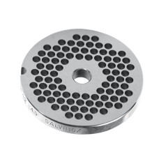 Решітка для м'ясорубки Profi Line 12 - Ø2 мм 282267 Hendi Stainless steel