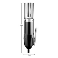 Рибочистка електрична ZUVER Fish Peeler A220