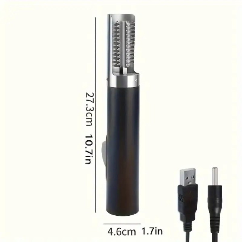 Рибочистка електрична ZUVER Fish usb