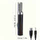 Рибочистка електрична ZUVER Fish usb