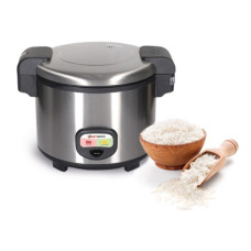 Рисоварка GGM Gastro RKF100 5,4 літри