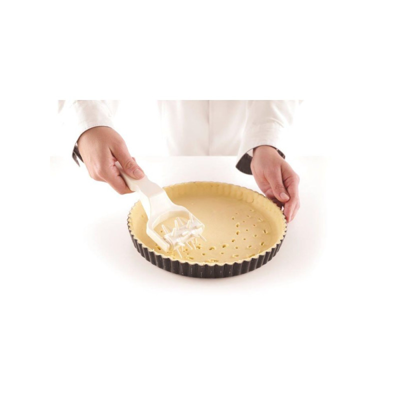 Ролик для тіста Kitchen Line, 77х210 мм 515037 Hendi PP (Polypropylene)