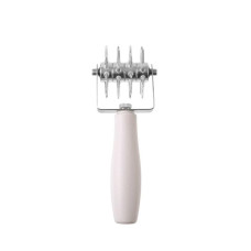 Ролик для тіста Profi Line - перфоруючий, 80x210 мм 515136 Hendi PP (Polypropylene);Stainless steel