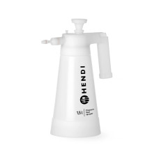 Розпилювач для їжі під тиском, HENDI, 1,5 л 270875 Hendi HDPE (High density Polyethylene)