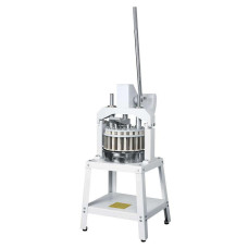 Ручной мелкоштучный тестоделитель Vektor BDK36A (30-140 гр)