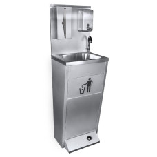Румийник GGM Gastro HWP439