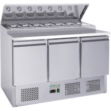 Саладета GoodFood GF-PS300-HC