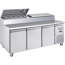 Саладета GoodFood GF-SH3000-700-HC