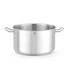 Середня каструля - без кришки, Kitchen Line, 9,4л, ⌀280x(H)155мм 837733 Hendi